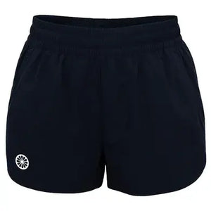 Jaipur Girls 2 in 1 short Navy