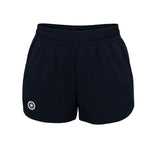 The Indian Maharadja Jaipur Women's Performance 2-in-1 Shorts Navy