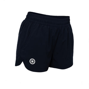 The Indian Maharadja Jaipur Women's Performance 2-in-1 Shorts Navy