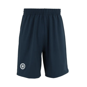The Indian Maharadja Lucknow Goalie Short Navy