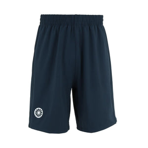 The Indian Maharadja Lucknow Goalie Short Zwart