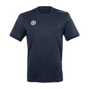 The Indian Maharadja Jaipur Performance Tee Boys Navy