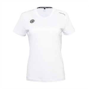 The Indian Maharaja Jaipur Performance Tee Girls Navy