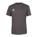 The Indian Maharadja Men Agility Tee Walnut Brown