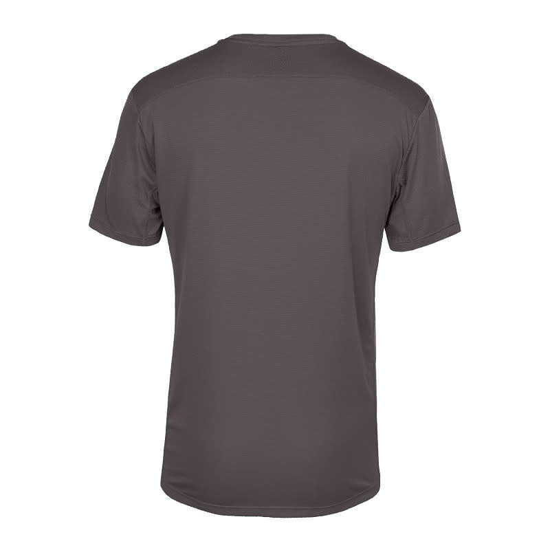 The Indian Maharadja Men Agility Tee Walnut Brown
