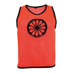 The Indian Maharadja T5 Bips Mesh Orange Small