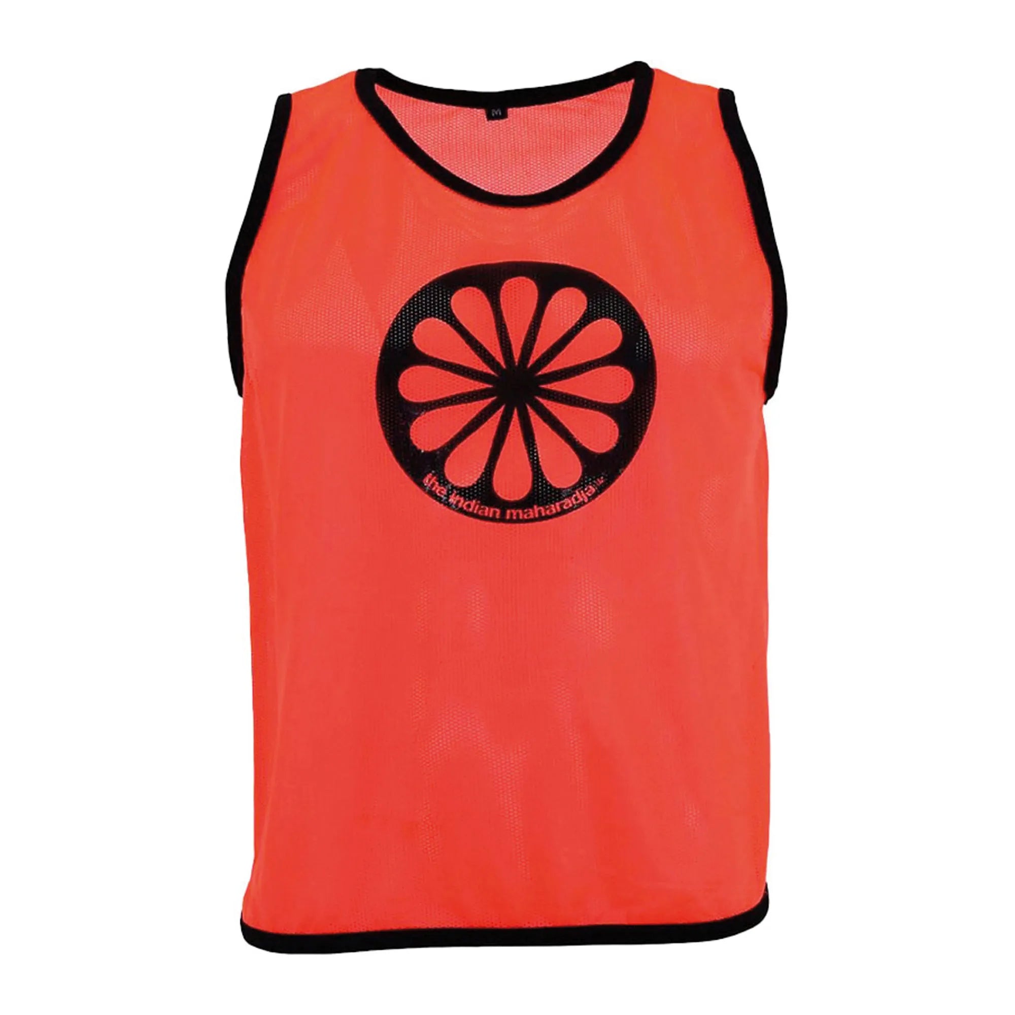 The Indian Maharadja T5 Bips Mesh Orange Small