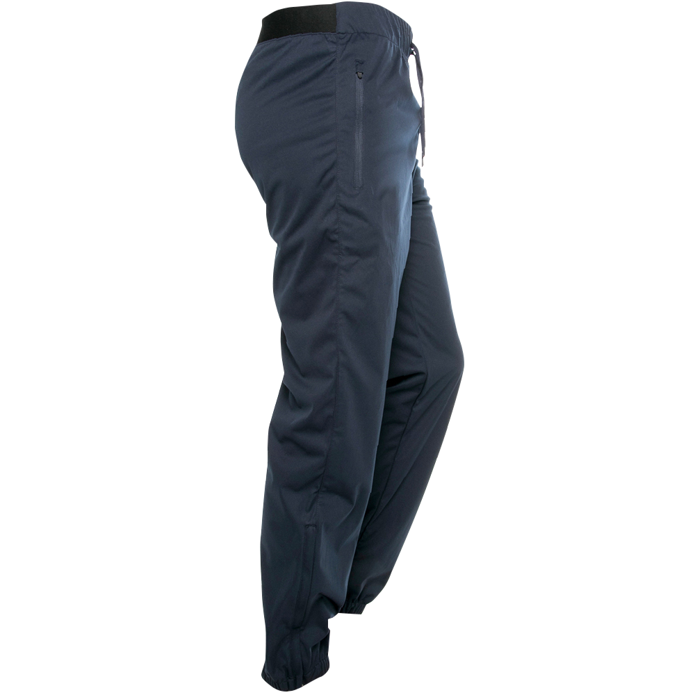 The Indian maharadja Elite pants heren navy