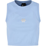 Osaka Tech Tank Women Blauw
