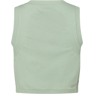 Osaka Tech Tank Women Blauw