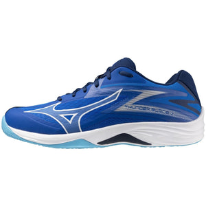 Mizuno Thunder Blade Z Blue
