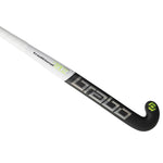 Brabo Traditional Carbon 60 Low Bow Black/ Green