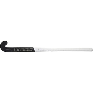 Brabo Traditional Carbon 90 LowBow Black/ Silver