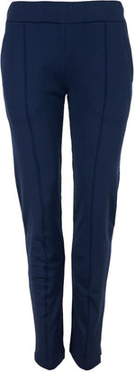 Reece Cleve broek met stretch dames navy XS