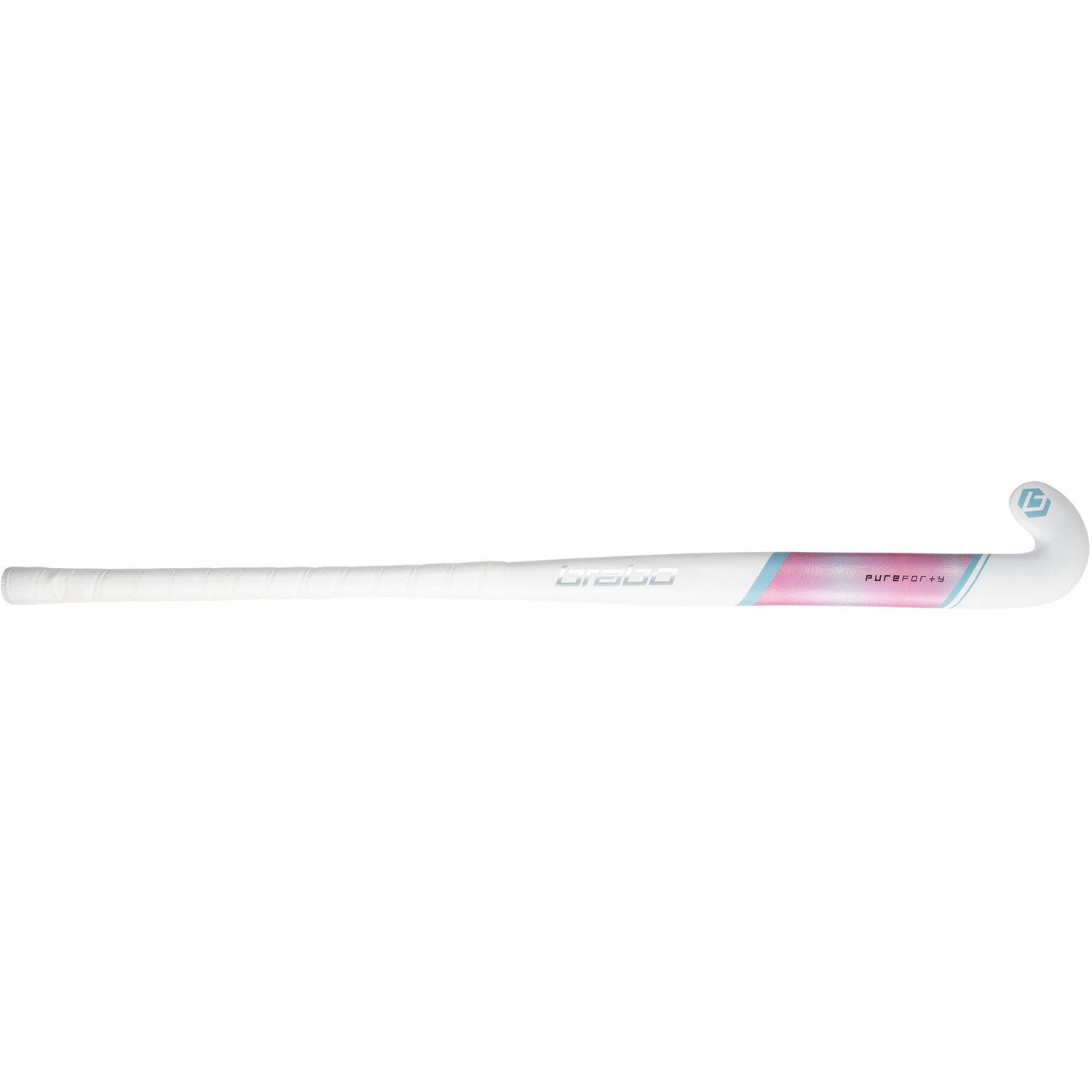Brabo Pure 40 ProBow Tie Dye