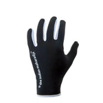 The Indian Maharadja winter glove kids zwart XXS