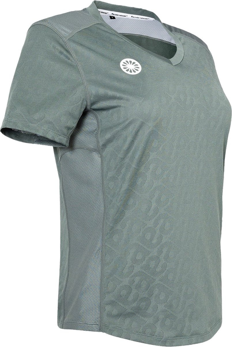 The Indian Maharadja Kadiri Sage T-shirt