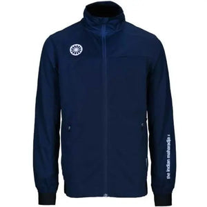The Indian Maharadja elite jacket heren navy