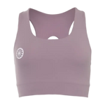 The Indian Maharadja Women Mysore High Support Bra Mauve