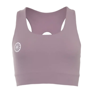 The Indian Maharadja Women Mysore High Support Bra Mauve