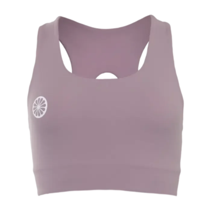The Indian Maharadja Women Mysore High Support Bra Mauve