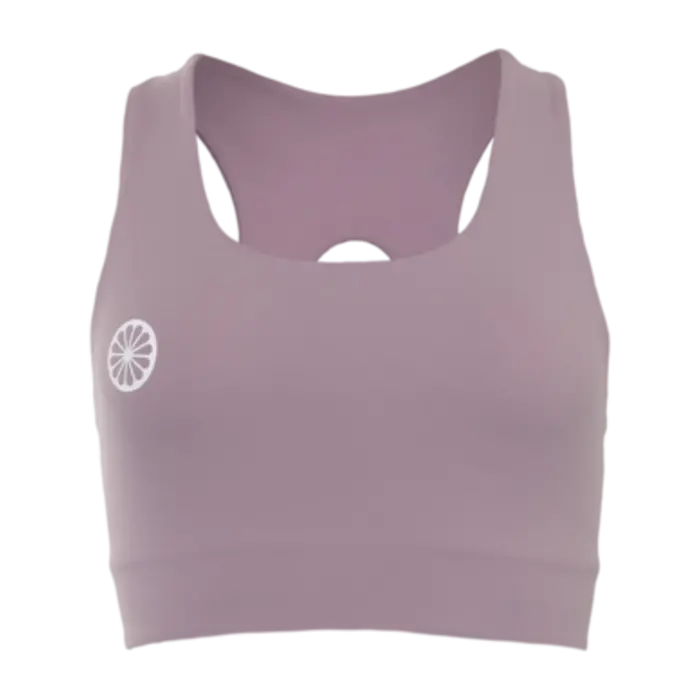 The Indian Maharadja Women Mysore High Support Bra Mauve