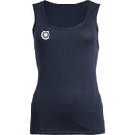 The Indian Maharadja Woman Dark Blue Tank Top