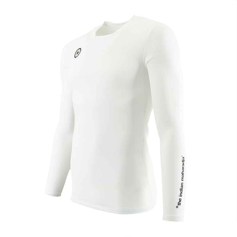 The Indian Maharadja Thermo Junior White