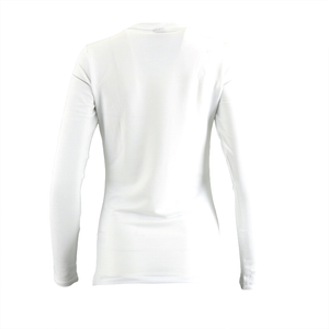 The Indian Maharadja Thermo LS IM Women White