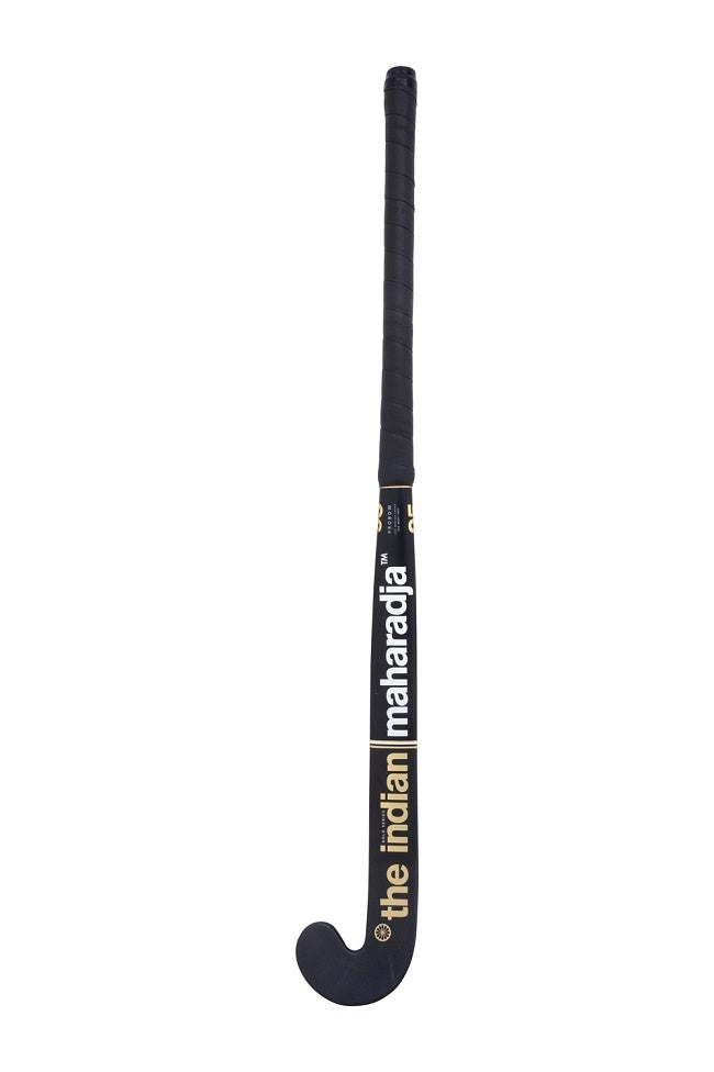 The Indian Maharadja Gold 95 Probow
