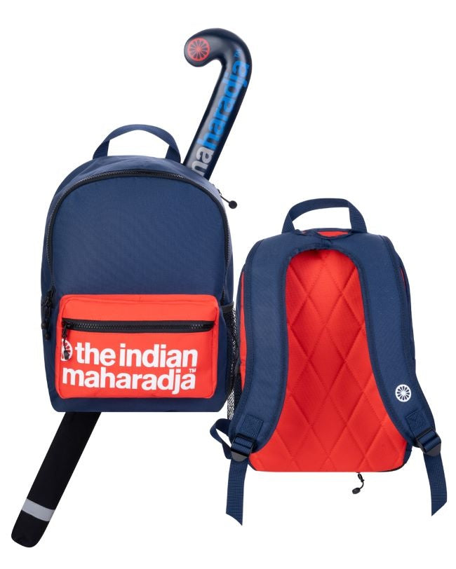 The Indian Maharadja Kids Backpack CSX