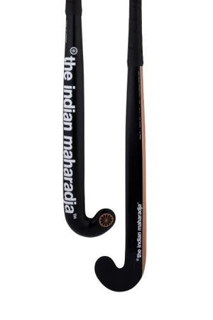 The Indian Maharadja Tegha 70 LowBow