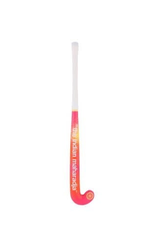 The Indian Maharadja Yuki Splash Pink