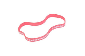 The Indian Maharadja Hairband Blauw