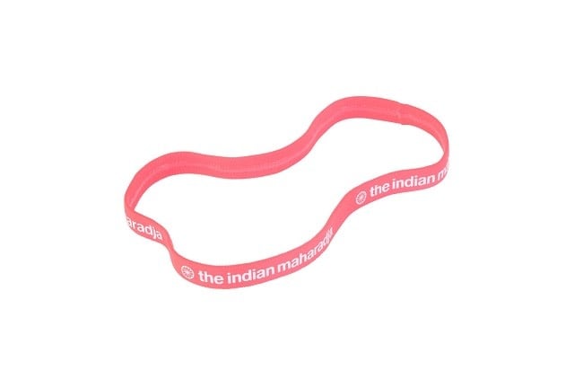 The Indian Maharadja Hairband Wit