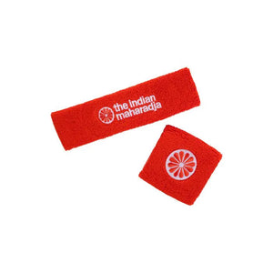 The Indian Maharadja Headband