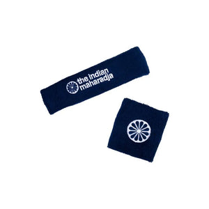 The Indian Maharadja Headband