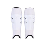 The indian maharadja shinguard pro washable white