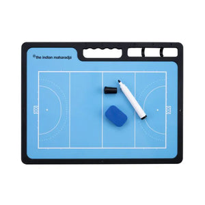 The Indian Maharadja Coachboard Hockey