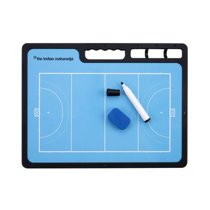 The Indian Maharadja Coachboard Hockey