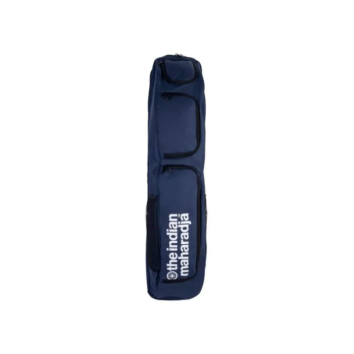 The Indian Maharadja Stick bag CSX Navy