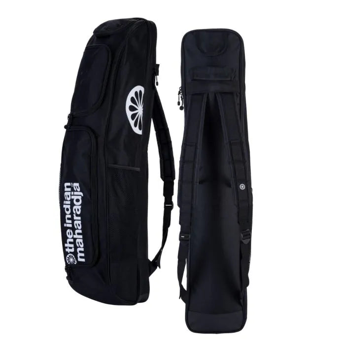The Indian Maharadja Stick bag CSX Black