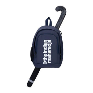 The Indian Maharadja Kids Backpack PSX Navy