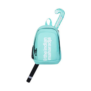 The Indian Maharadja Kids Backpack PSX Mint