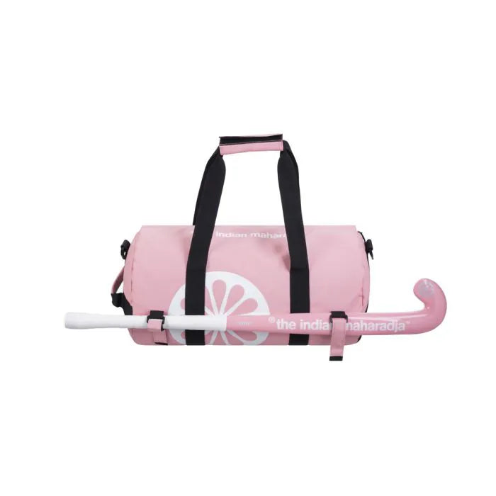 The Indian Maharadja Duffel bag PSX4 Pink