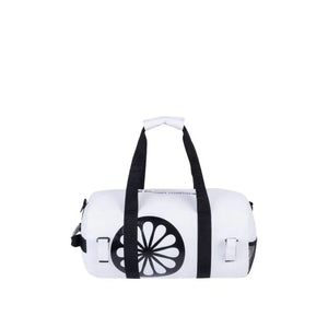 The Indian Maharadja Duffel bag PSX4 White