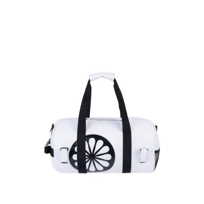 The Indian Maharadja Duffel bag PSX4 White