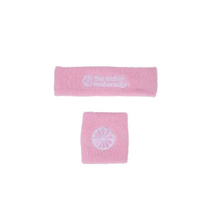 The Indian Maharadja Headband