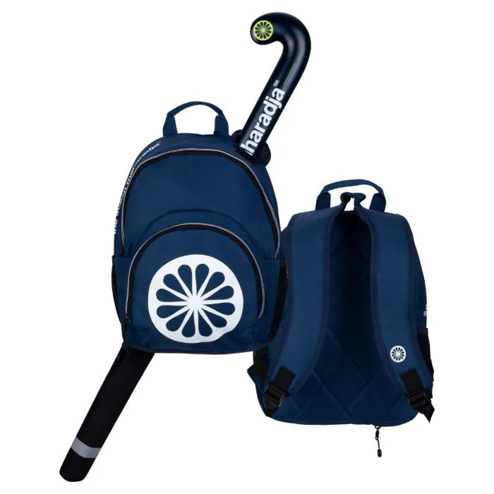 The Indian Maharadja Kids Backpack CSX Steel Blue