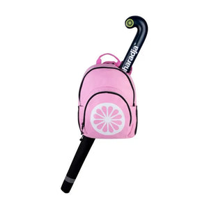 The Indian Maharadja Kids Backpack CSX Fizzi Pink